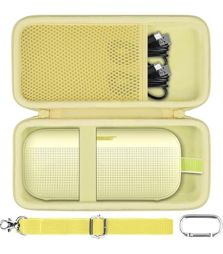Amazon.com: Bose SoundLink Flex Bluetooth Speaker (2nd Gen